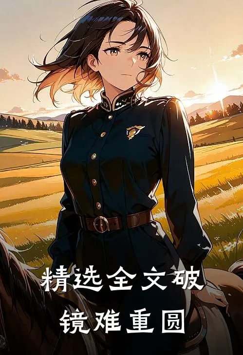 精选全文破镜难重圆