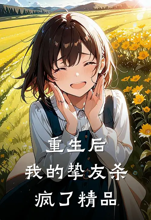 重生后，我的挚友杀疯了精品