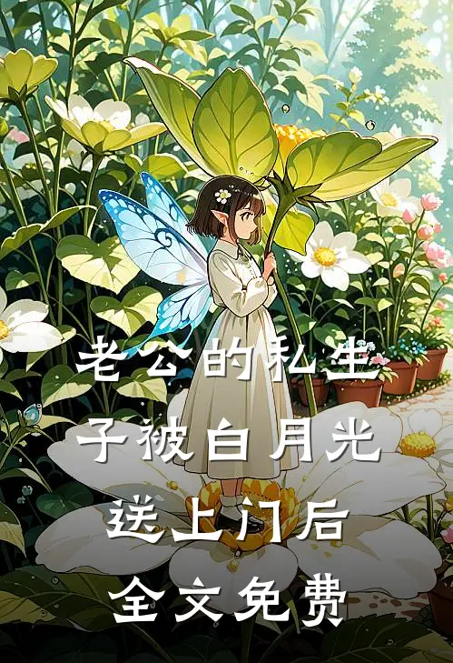 老公的私生子被白月光送上门后全文免费