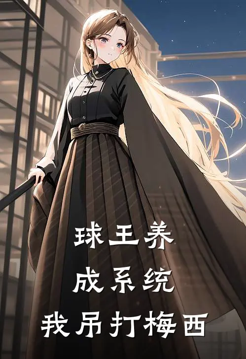 球王养成系统：我吊打梅西