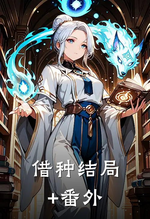 借种结局+番外