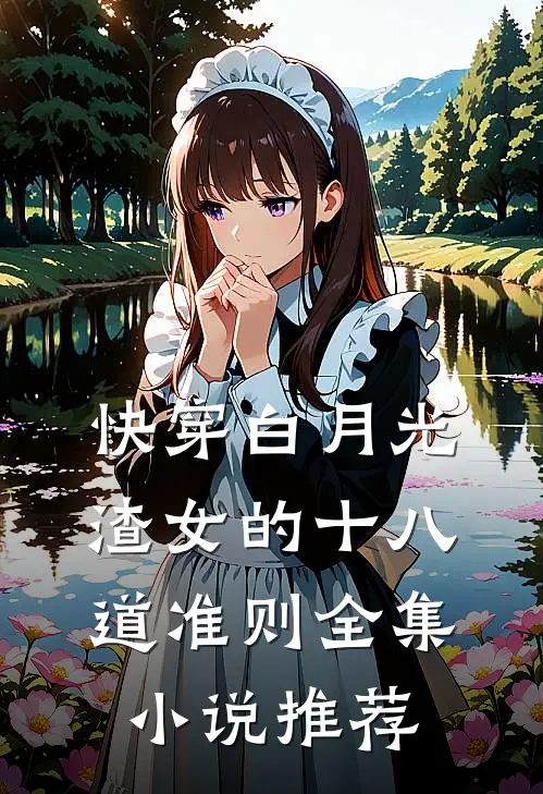 快穿白月光：渣女的十八道准则全集小说推荐
