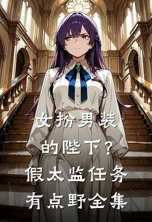 女扮男装的陛下？假太监任务有点野全集