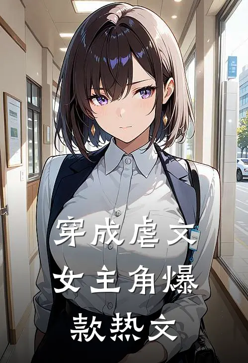 穿成虐文女主角爆款热文
