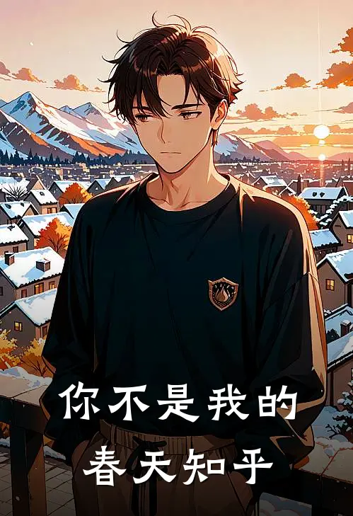 你不是我的春天知乎