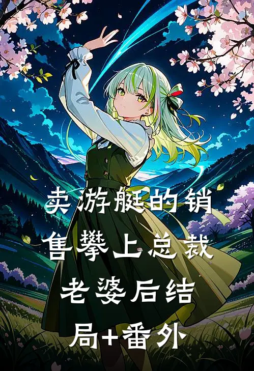 卖游艇的销售攀上总裁老婆后结局+番外
