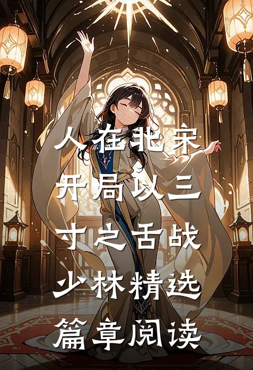 人在北宋，开局以三寸之舌战少林精选篇章阅读
