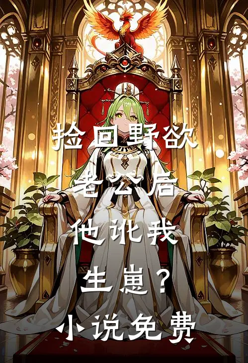 捡回野欲老公后，他讹我生崽？小说免费