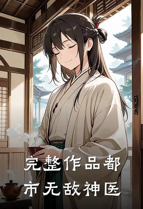 完整作品都市无敌神医