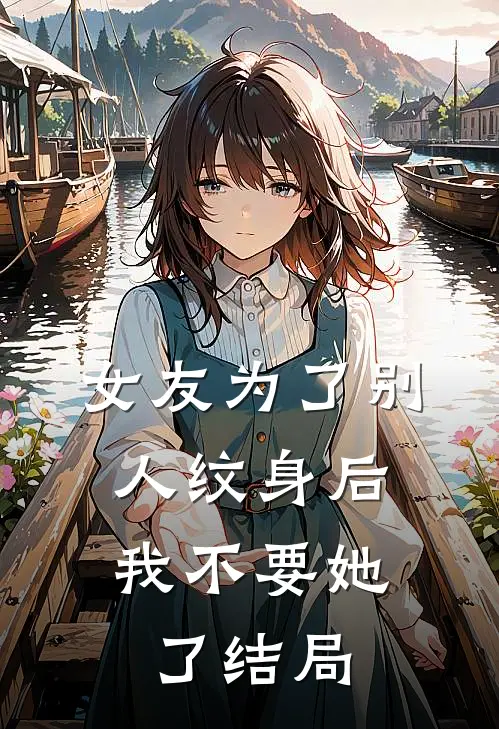 女友为了别人纹身后，我不要她了结局