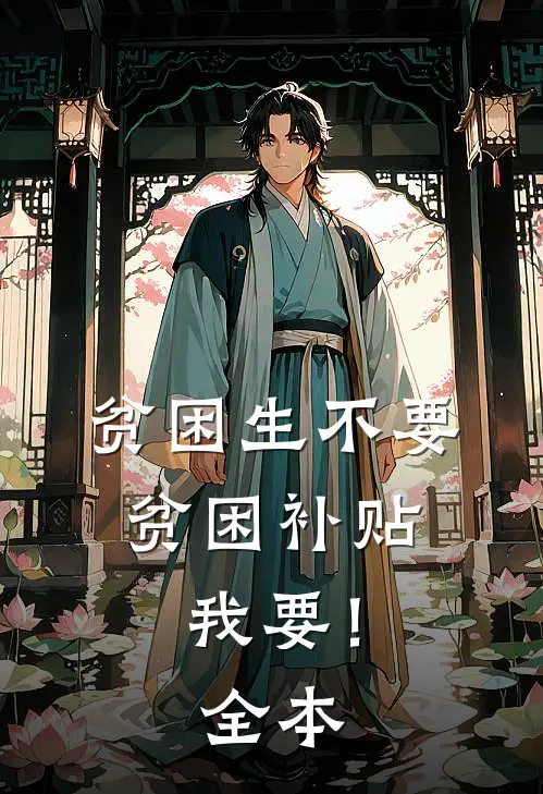 贫困生不要贫困补贴，我要！全本