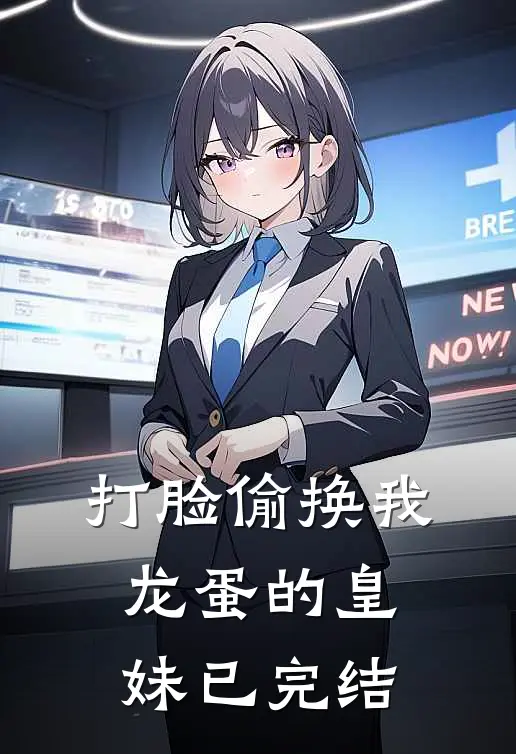 打脸偷换我龙蛋的皇妹已完结