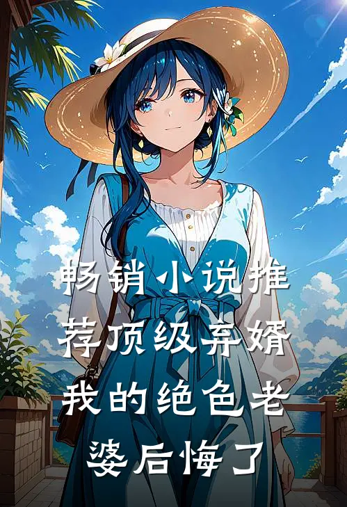 畅销小说推荐顶级弃婿：我的绝色老婆后悔了