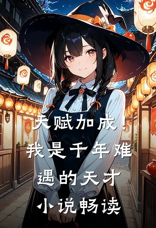天赋加成！我是千年难遇的天才小说畅读