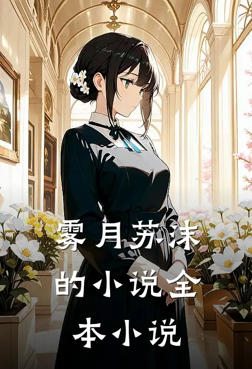 雾月苏沫的小说全本小说