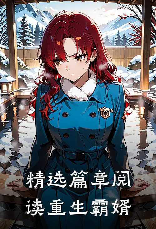 精选篇章阅读重生霸婿
