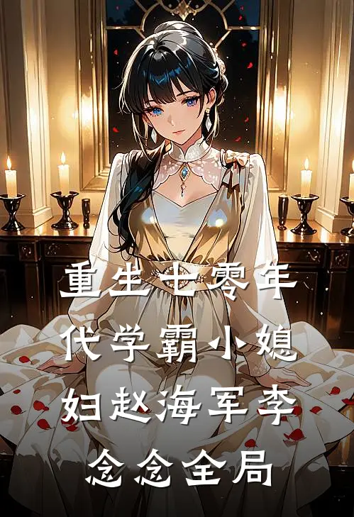 重生七零年代学霸小媳妇赵海军李念念全局