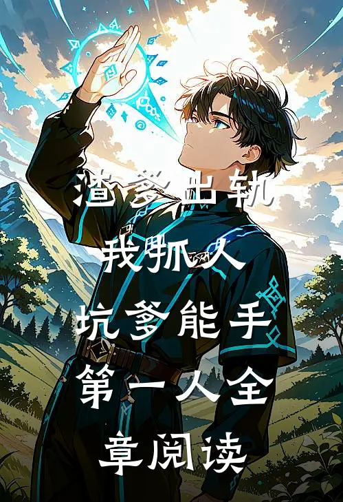 渣爹出轨我抓人,坑爹能手第一人全章阅读