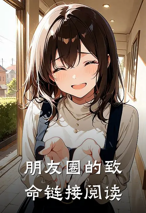 朋友圈的致命链接阅读