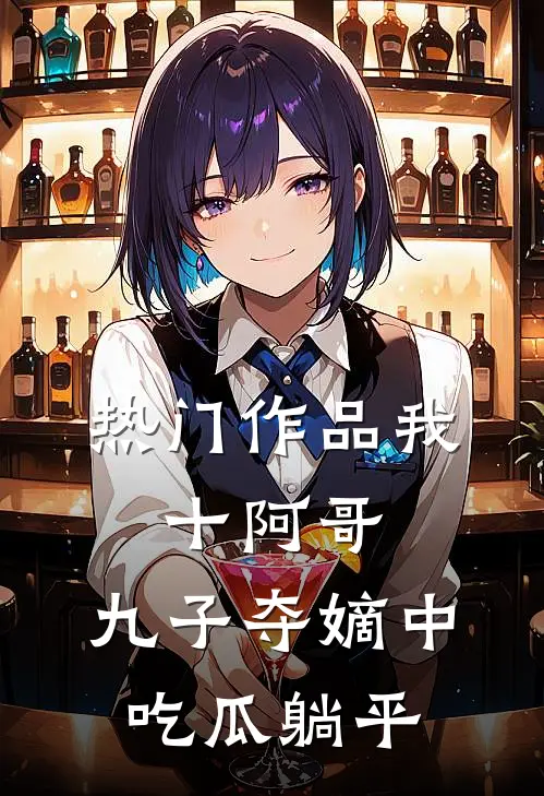 热门作品我，十阿哥，九子夺嫡中吃瓜躺平