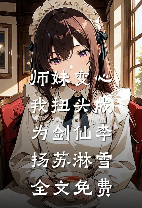 师妹变心，我扭头成为剑仙李扬苏淋雪全文免费