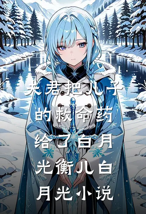 夫君把儿子的救命药给了白月光衡儿白月光小说