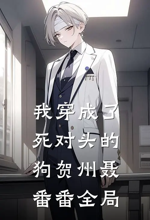 我穿成了死对头的狗贺州聂番番全局