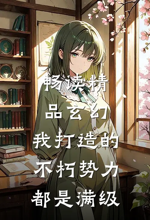 畅读精品玄幻：我打造的不朽势力都是满级