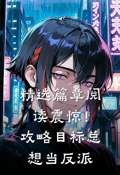 精选篇章阅读震惊！攻略目标总想当反派