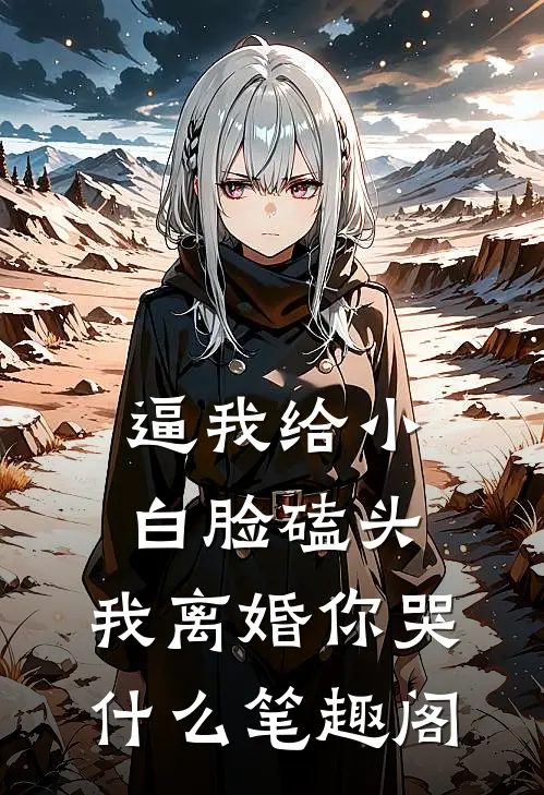 逼我给小白脸磕头，我离婚你哭什么笔趣阁