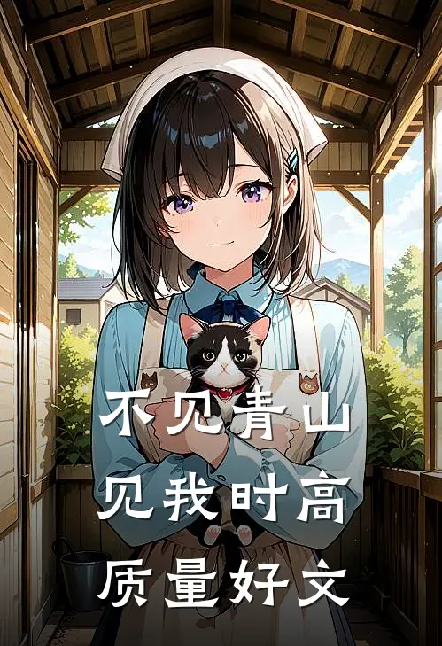 不见青山见我时高质量好文