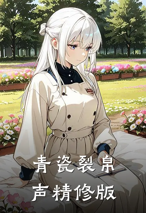 青瓷裂帛声精修版