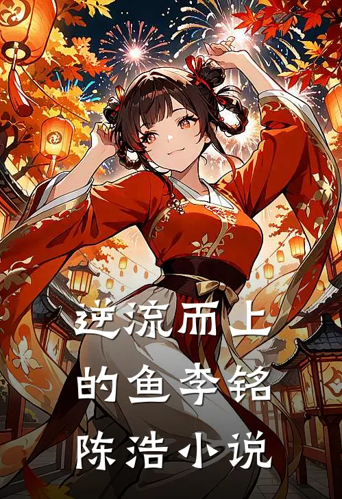 逆流而上的鱼李铭陈浩小说