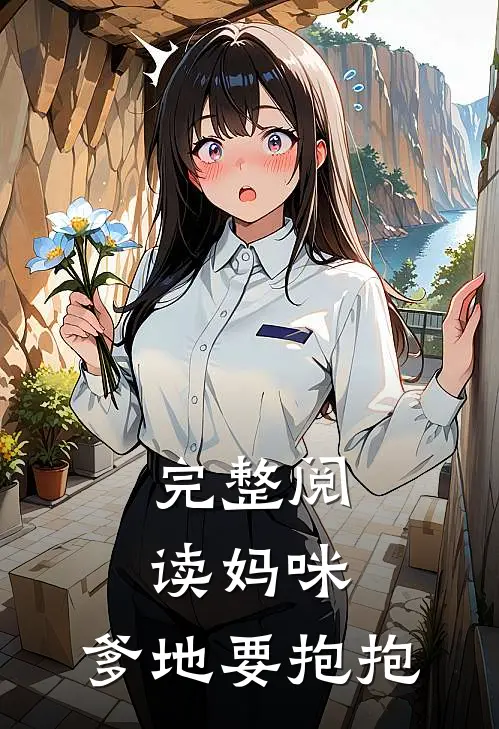 完整阅读妈咪，爹地要抱抱