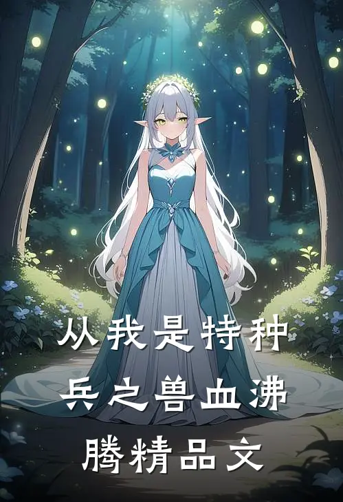 从我是特种兵之兽血沸腾精品文
