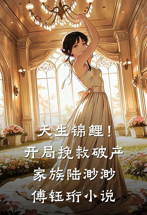 天生锦鲤！开局挽救破产家族陆渺渺傅钰珩小说