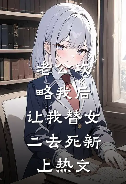 老公攻略我后，让我替女二去死新上热文