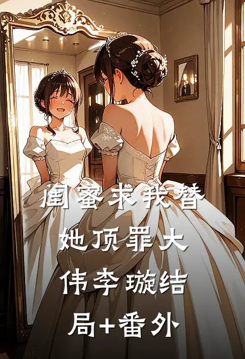 闺蜜求我替她顶罪大伟李璇结局+番外