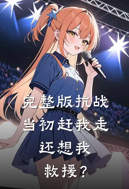 完整版抗战：当初赶我走，还想我救援？
