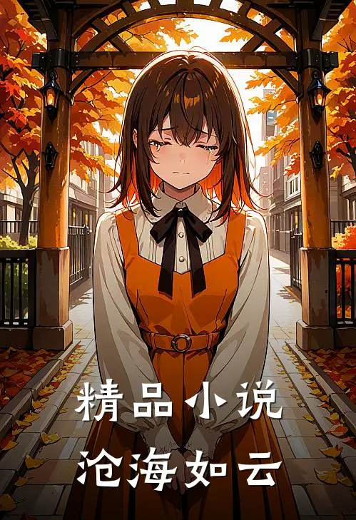 精品小说沧海如云