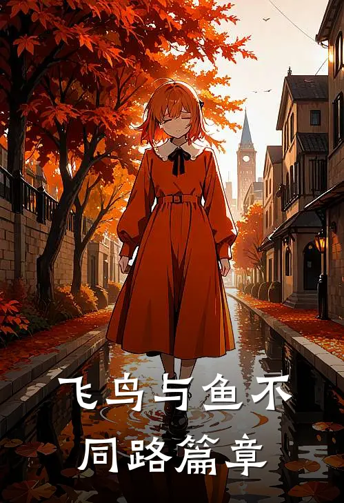 飞鸟与鱼不同路篇章