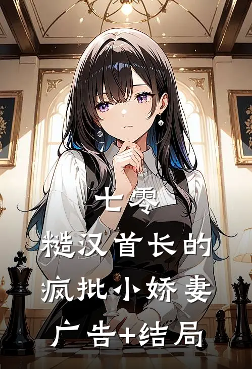 七零：糙汉首长的疯批小娇妻广告+结局