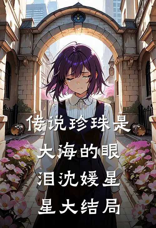 传说珍珠是大海的眼泪沈媛星星大结局