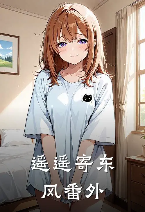 遥遥寄东风 番外