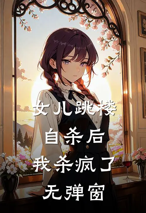 女儿跳楼自杀后，我杀疯了无弹窗