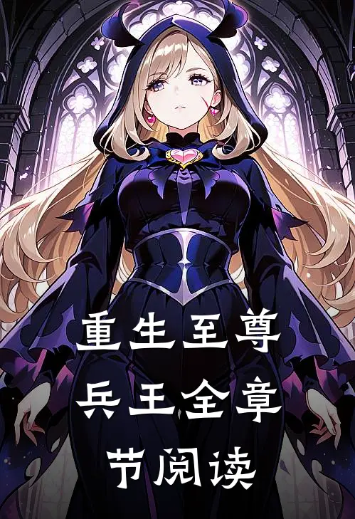 重生至尊兵王全章节阅读