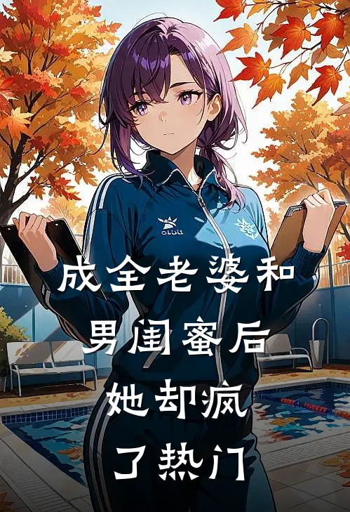成全老婆和男闺蜜后，她却疯了热门