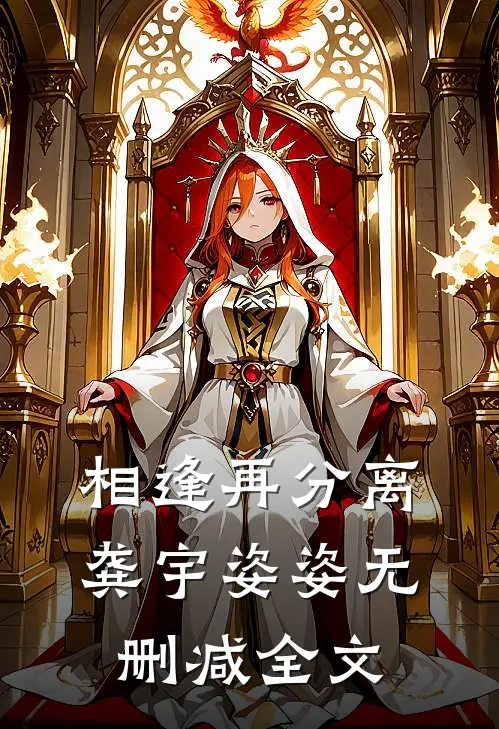 相逢再分离龚宇姿姿无删减全文