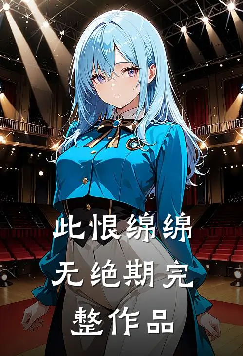 此恨绵绵无绝期完整作品