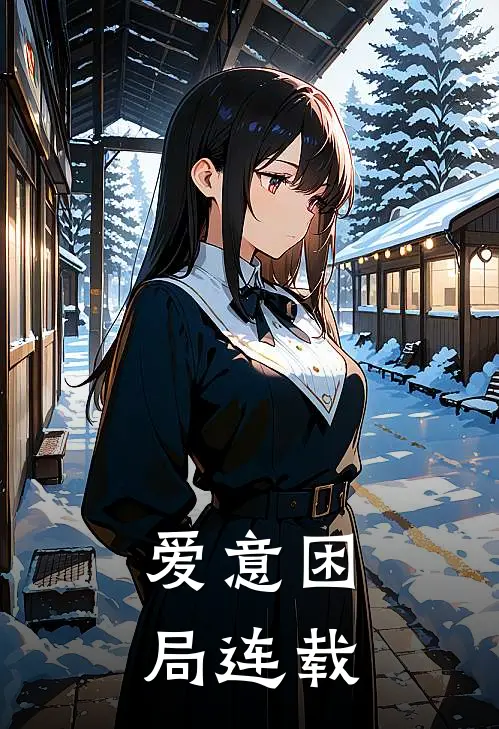 爱意困局连载
